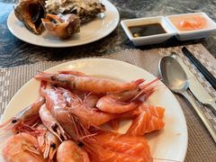 -海景花园大酒店·西餐厅
