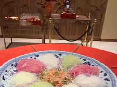 -康莱德酒店·美庭自助餐厅