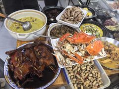 -云中菜馆(恒晟·云中绿园店)