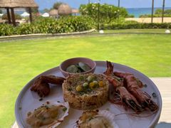 炒饭-水桶王国主题餐厅·聚会·生日派对·亲子活动·家庭套餐(亚龙湾希尔顿店)