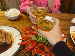 -壹块捌烧烤(灯市口店)