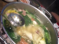 -左庭右院鲜牛肉火锅(新梅广场店)