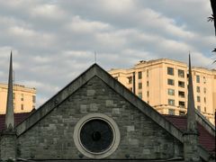 -重庆市江北嘴中央商务区中央公园