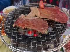 -松明一烤肉馆(鲁园店)
