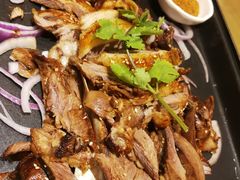 -羊之道草原味道清真餐厅(番禺店)