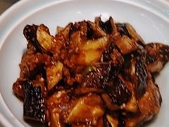 -吕氏疙瘩汤·海鲜新鲁菜(凯德mall新都心店)