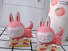 -泡泡玛特POPMART(大卫城店)