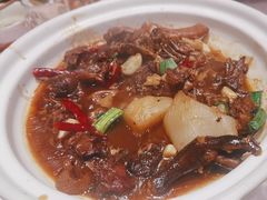 -渔乡米香·剁椒鱼头(四方坪店)