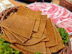 -四喜小胖·北京涮肉(五道营店)
