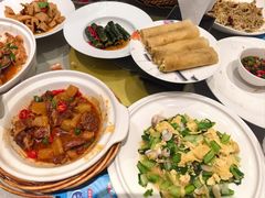 -有喜胶东小馆(太申祥和店)