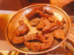 -西塔老太太泥炉烤肉(苏州大悦城店)