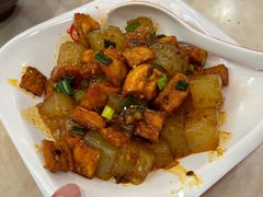 -子午路张记肉夹馍(小寨西路店)