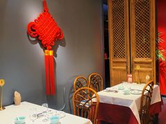 -小河盐帮·私家菜·烤鸭(三元桥·霄云路店)