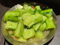 -麦凯伦烧烤·精酿超级工厂店(金桥总店)