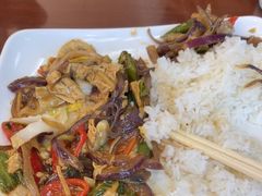 -日月永和中国餐饮名店(东湖店)