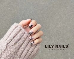 -LILY NAILS美甲美睫