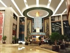 -济南喜来登酒店