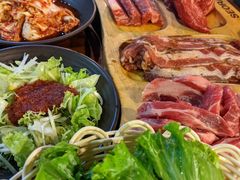-喜来稀肉(金巴利道店)