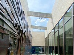 -上海崧泽遗址博物馆