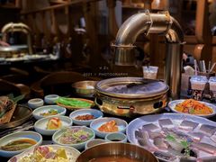 -味家烤肉烤鳗鱼牛排(西塔旗舰店)