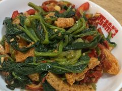 -西粉堂新疆米粉(朝外店)