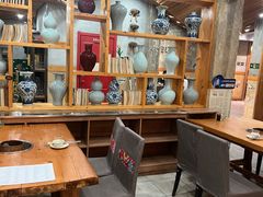 -老康火锅(桥南街店)
