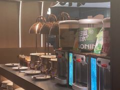 -牛YO寿喜烧·铁板烧和牛火锅自助(市府恒隆店)