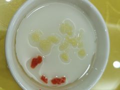 杏仁豆腐-砂锅居(西四店)