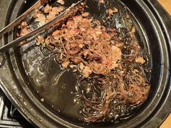 -严记小天府酸菜鱼(西四路店)