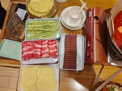 -黔哆哆地摊酸汤火锅(清湖店)