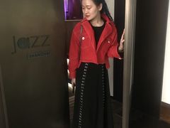 -林肯爵士乐上海中心 Jazz at Lincoln Center Shanghai