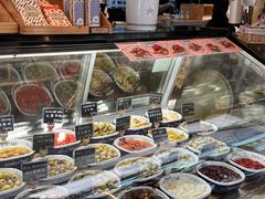 -Alimentari早午餐(安福路店)