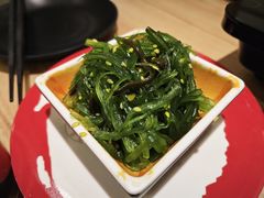 海带丝-禾绿寿司(星光68广场店)