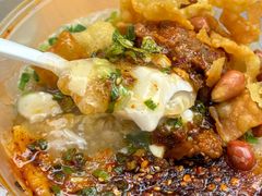 -小豆海棠(嘉兴路店)