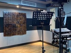 -Resonance Studio·救声舱录音棚(田子坊店)