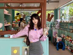 -深圳湾万象城(南山店)