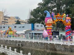 -葛仙湖公园