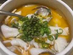 榕意藤椒鱼-榕意·川味之美(深业上城店)