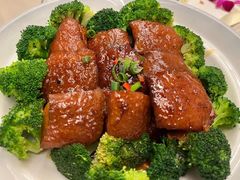 -鹿鸣春饭店(总店)