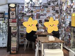 -鬼味烤翅(南锣鼓巷店)
