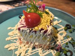 -卢布里西餐厅(海拉尔店)