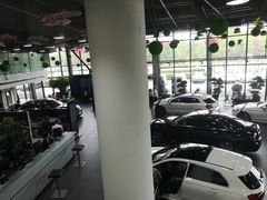 -北京之星奔驰4S店(亦庄店)