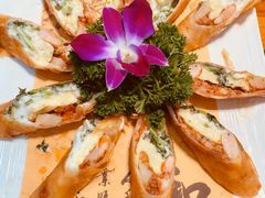 -醉壹号海鲜大排档(厦门美食地标店)