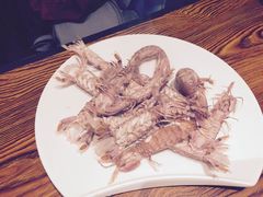 -海味当家·蒸锅海鲜(中山广场创始店)