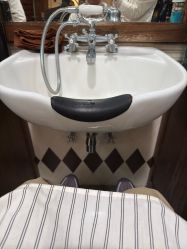 点击看大图 -IMUSE BARBER SHOP