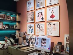 -海马体照相馆(北京apm店)
