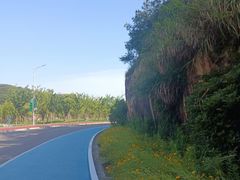 -宁波松兰山滨海旅游度假区