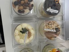-ZIYUE CAKE线上店