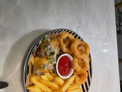 -玛尚诺意式餐厅(天环广场店)
