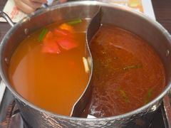 -呷哺呷哺(西单大悦城店)